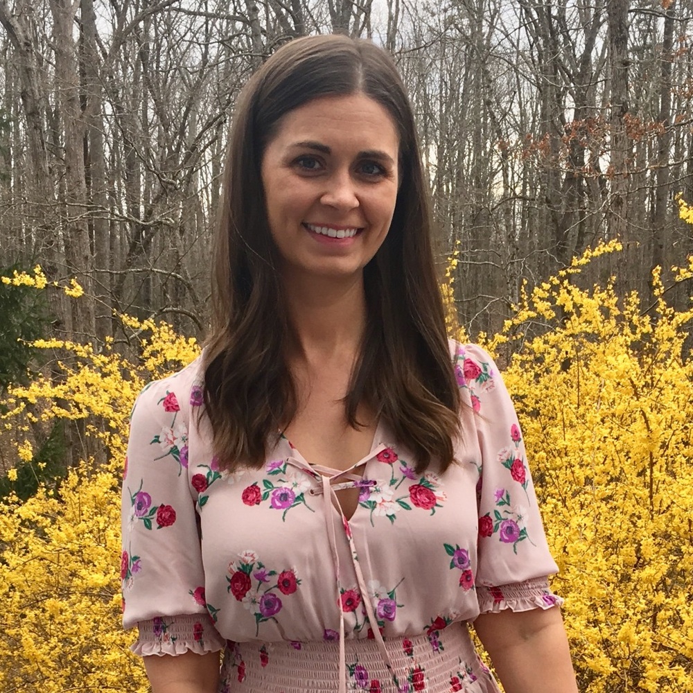 Meet your Posher, Caroline